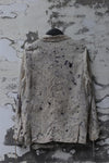ARCHIVIO J.M.Ribot Natural Dyed Track Jacket G03/ND